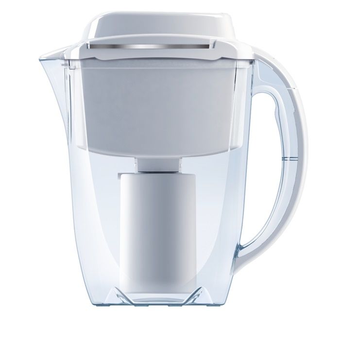 Aquaphor J.Shmidt white with module A500