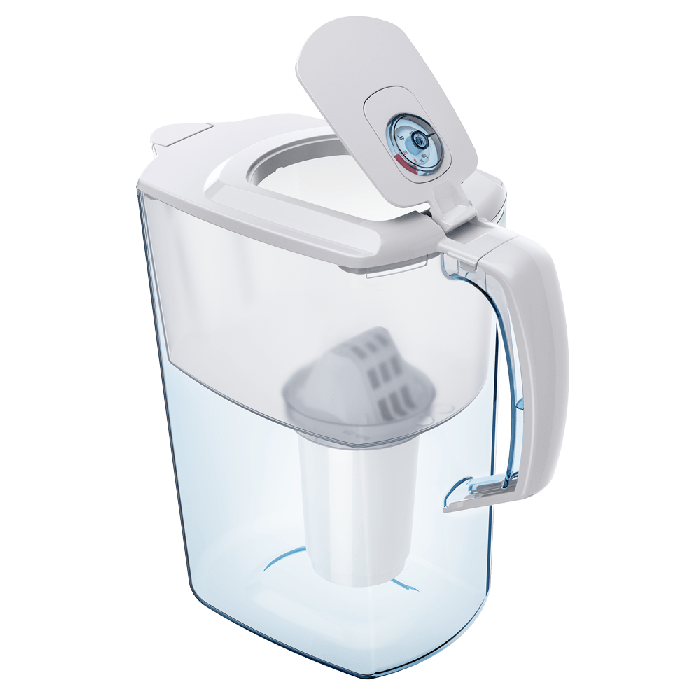 Aquaphor Atlant white with module A5