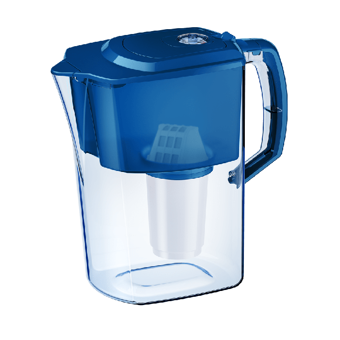 Aquaphor Atlant blue with module A5