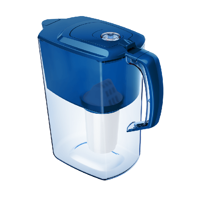 Aquaphor Atlant blue with module A5