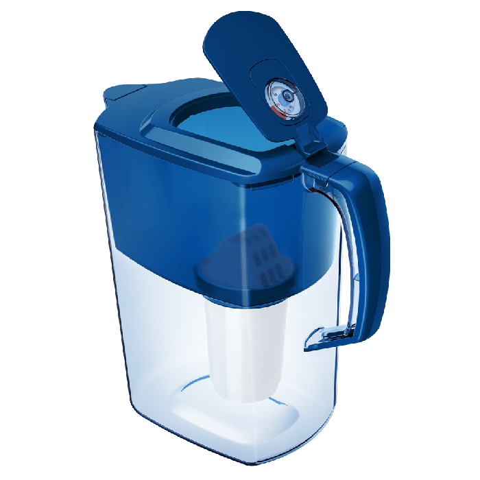 Aquaphor Atlant blue with module A5