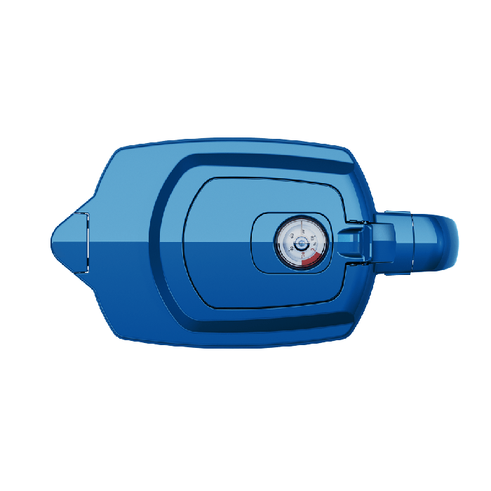 Aquaphor Atlant blue with module A5