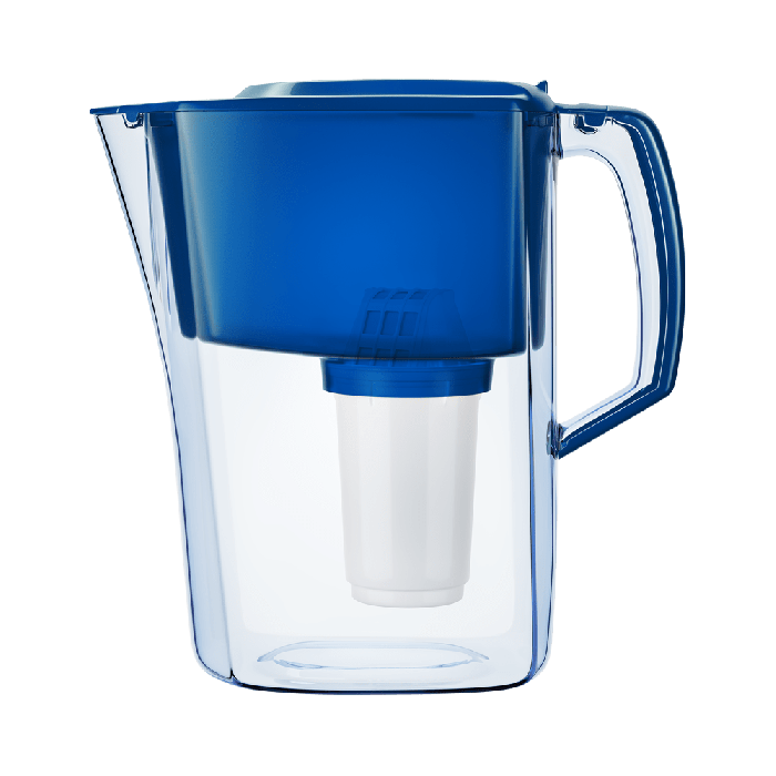 Aquaphor Atlant blue with module A5