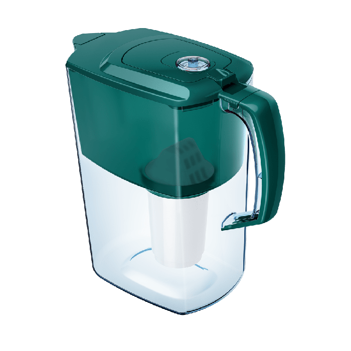 Aquaphor Atlant green with module A5