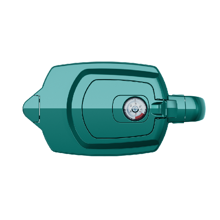 Aquaphor Atlant green with module A5