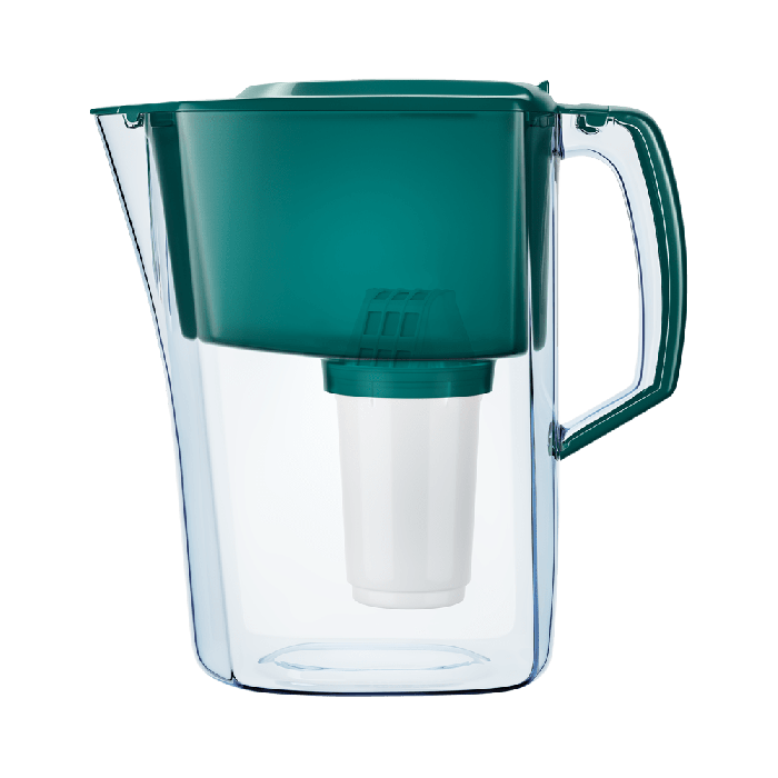 Aquaphor Atlant green with module A5