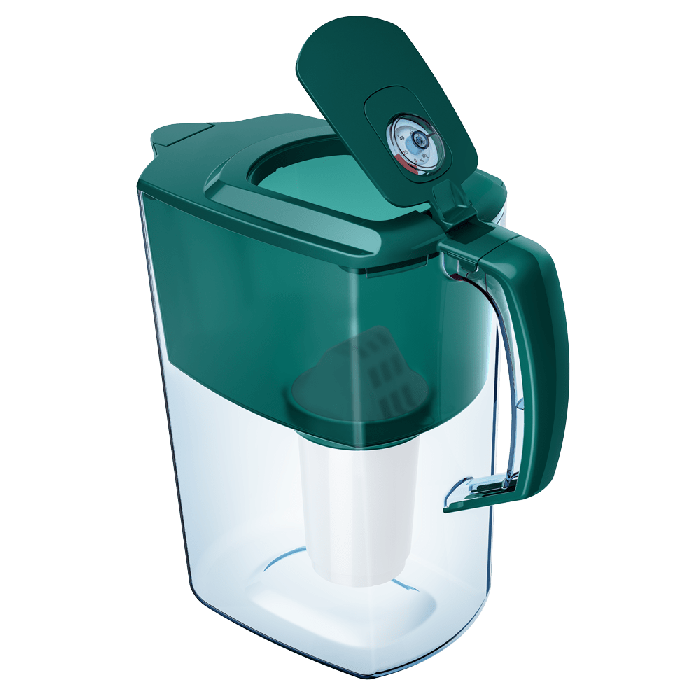 Aquaphor Atlant green with module A5
