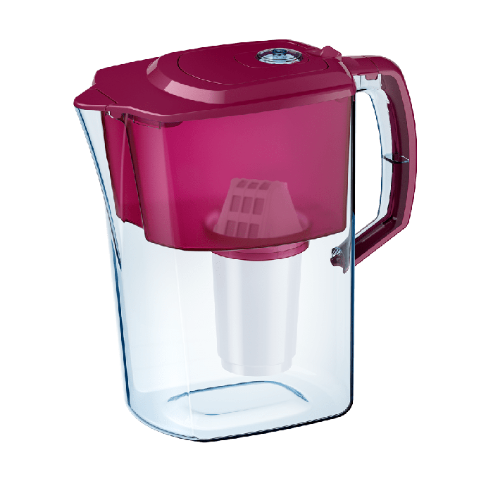 Aquaphor Atlant red with module A5