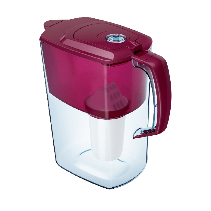 Aquaphor Atlant red with module A5