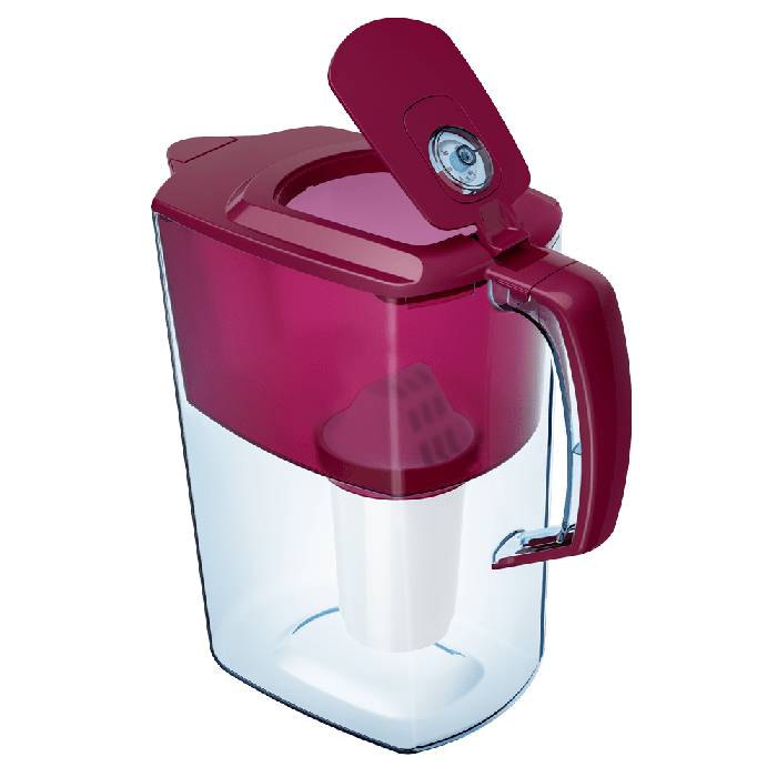 Aquaphor Atlant red with module A5