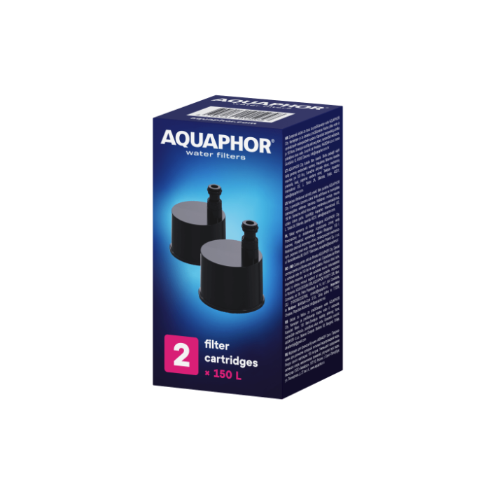Aquaphor City cartridgex2