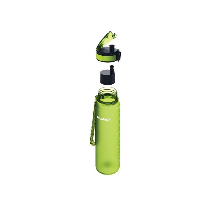 Aquaphor CITY green + cartridge