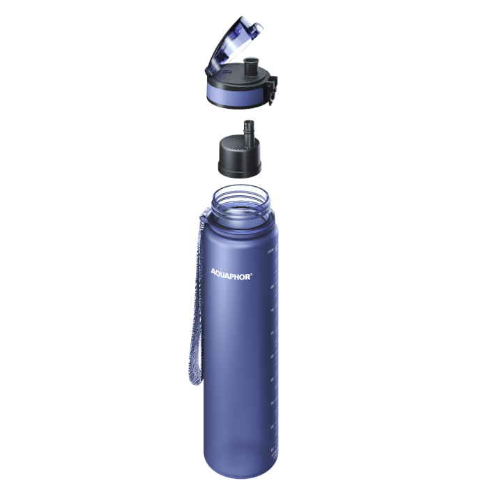 Aquaphor City blue 1L + cartridge