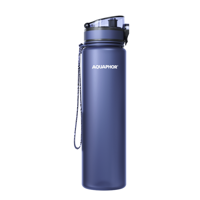 Aquaphor City blue 1L + cartridge