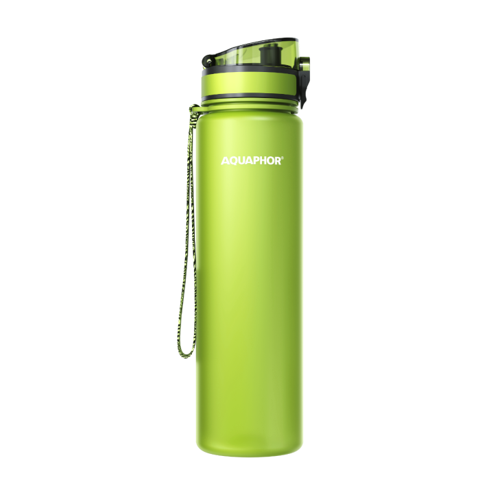 Aquaphor City green 1L + cartridge