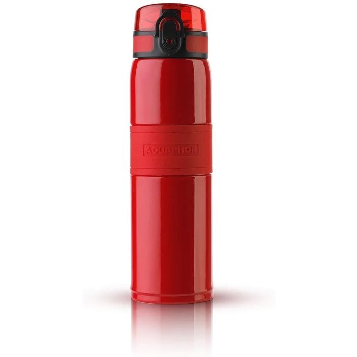 Aquaphor CITY COOL red