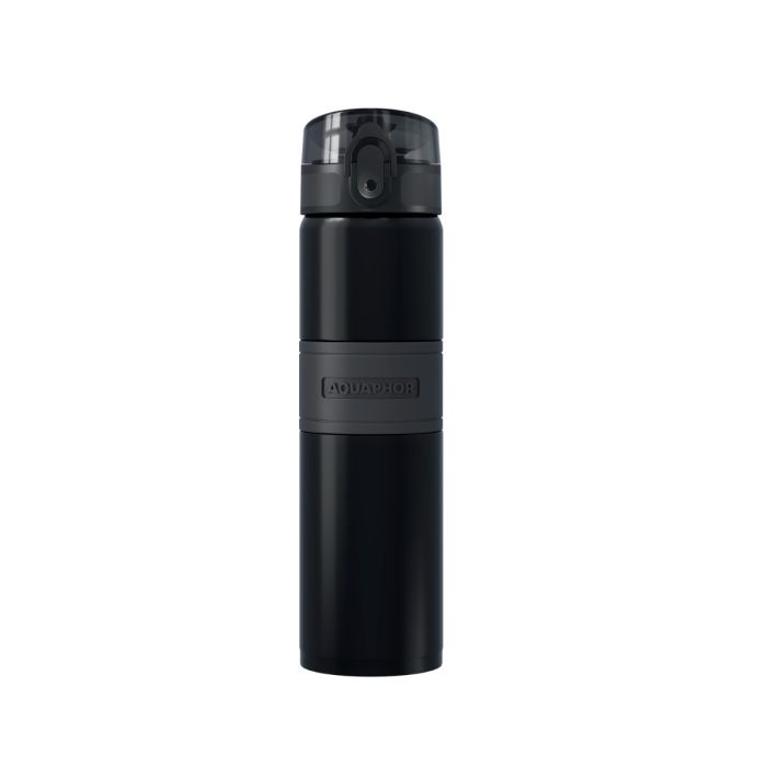 Aquaphor CITY COOL black