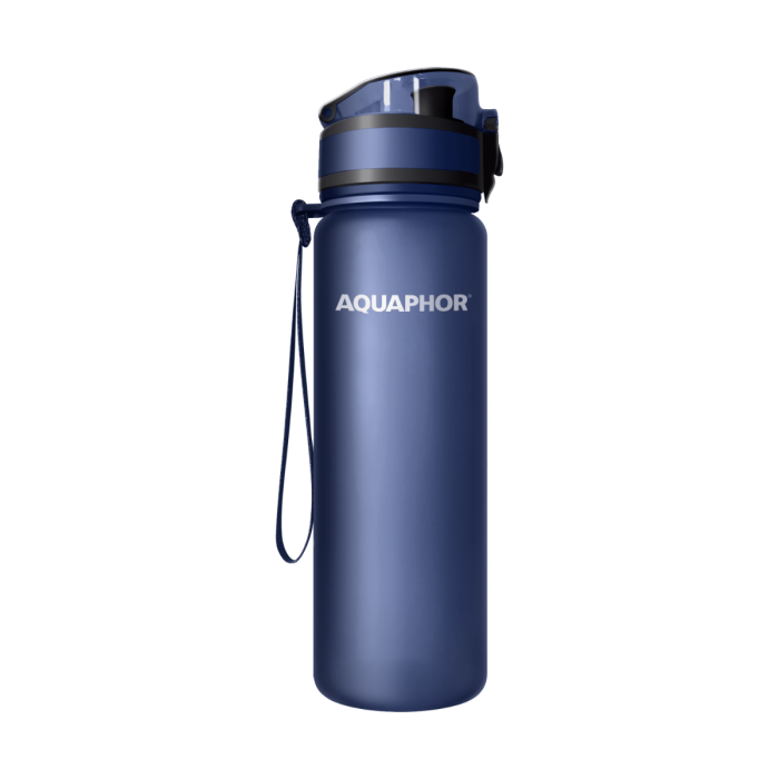 Aquaphor CITY COOL dark blue