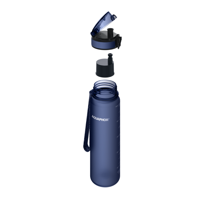 Aquaphor CITY COOL dark blue