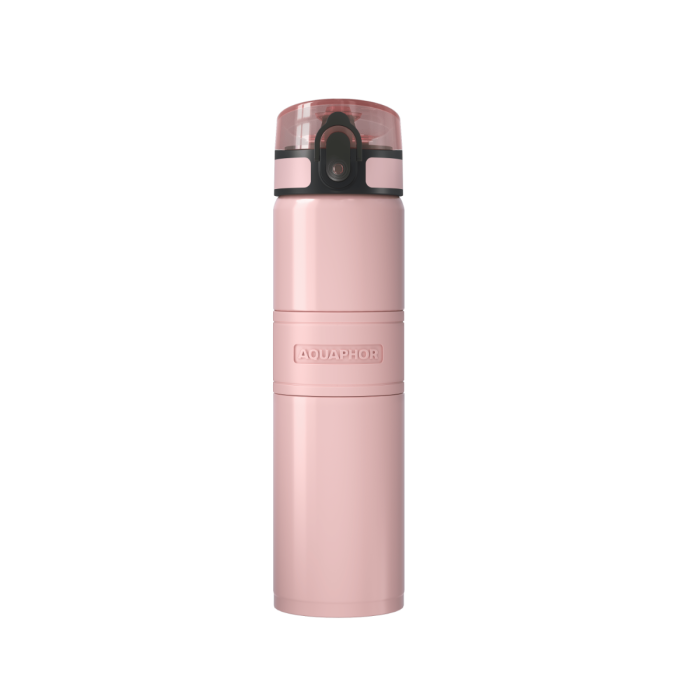 Aquaphor CITY COOL pink