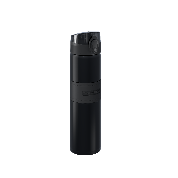 Aquaphor CITY COOL black 0.6l