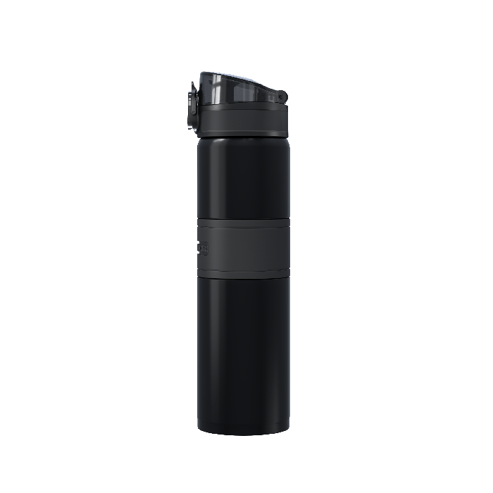 Aquaphor CITY COOL black 0.6l