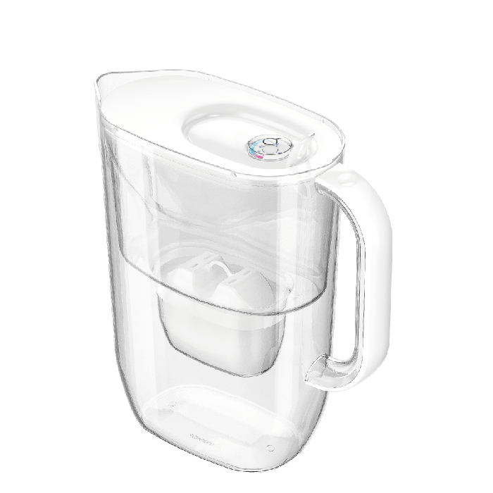 Aquaphor Fresh white Maxfor+ with cartridge