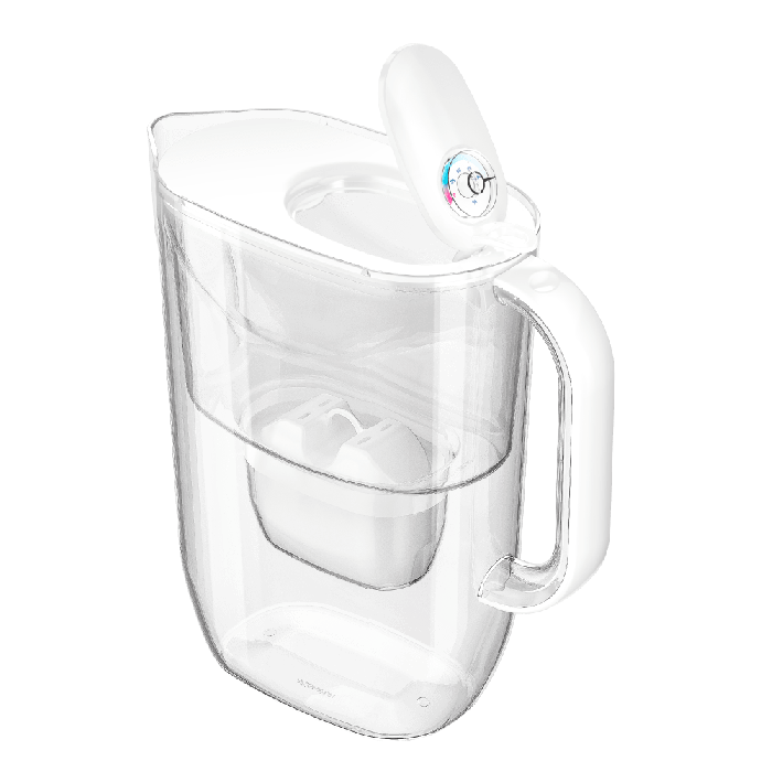 Aquaphor Fresh white Maxfor+ with cartridge