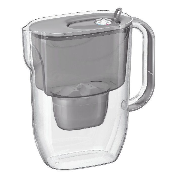 Aquaphor Fresh grey Maxfor+ with cartridge