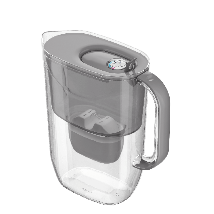 Aquaphor Fresh grey Maxfor+ with cartridge