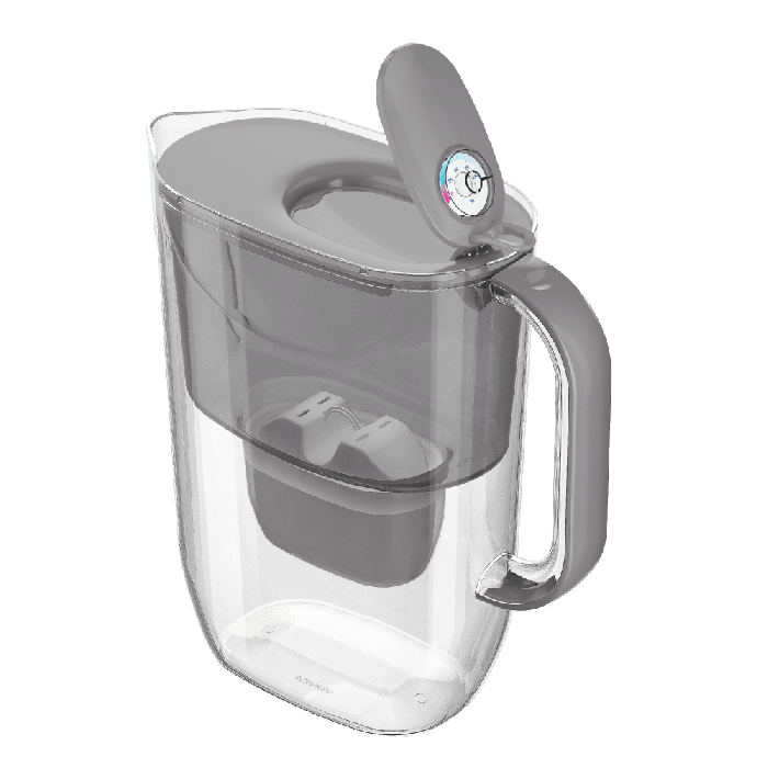 Aquaphor Fresh grey Maxfor+ with cartridge