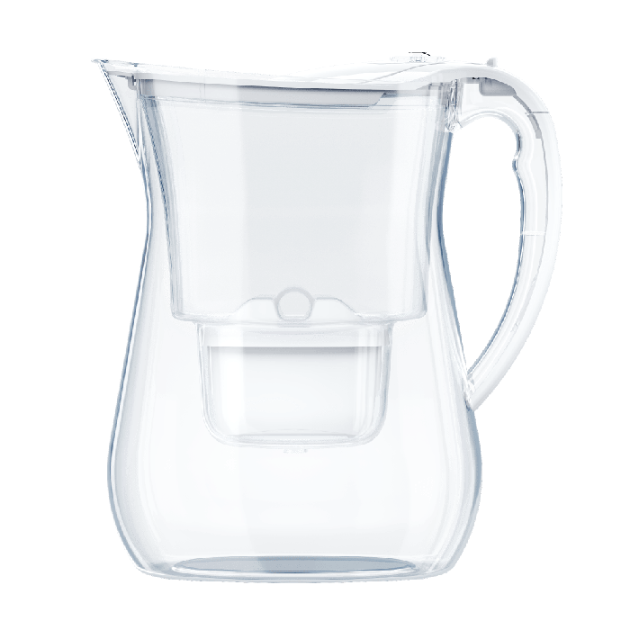 Aquaphor LAGO white Maxfor + cartridge