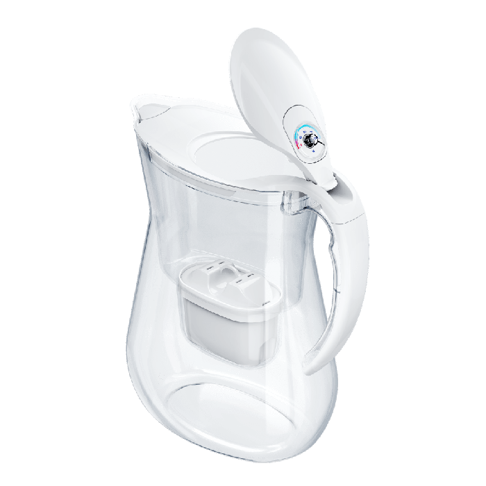 Aquaphor LAGO white Maxfor + cartridge