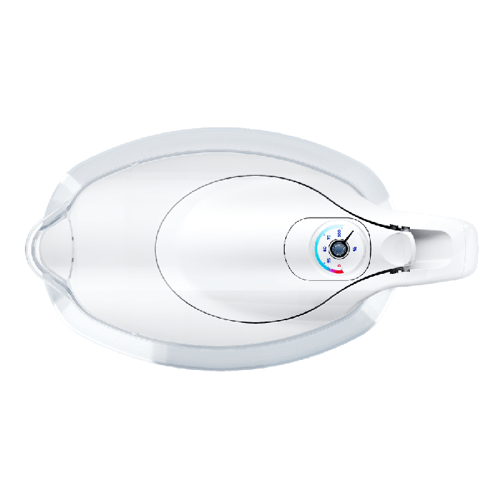 Aquaphor LAGO white Maxfor + cartridge