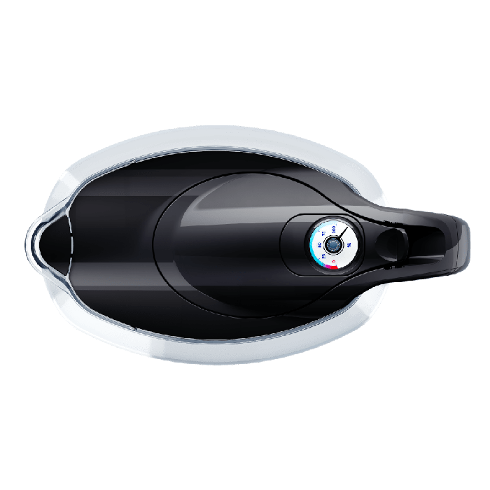 Aquaphor LAGO black Maxfor + cartridge