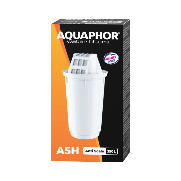 Aquaphor module A5H