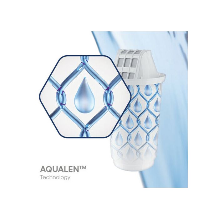 Aquaphor module A5H x 4