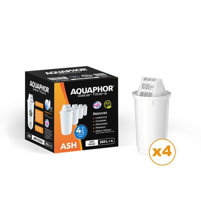 Aquaphor module A5H x 4