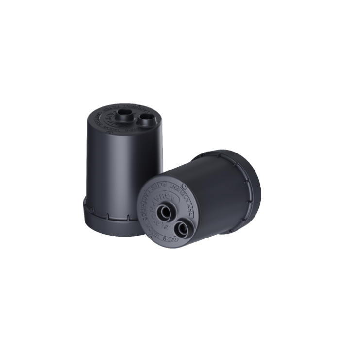 Aquaphor module B200H replacement set
