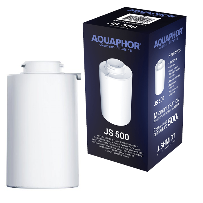 Aquaphor module JS500