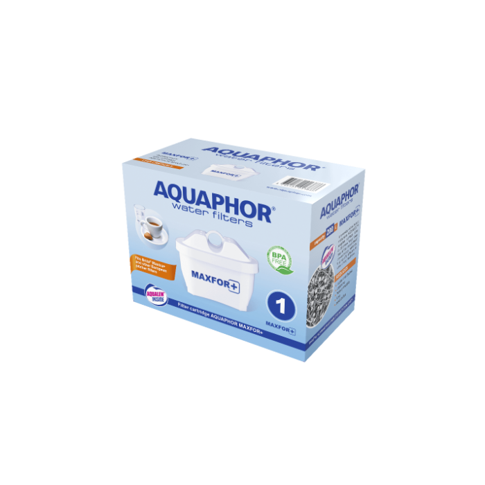 Aquaphor Maxfor+ cartridgex2