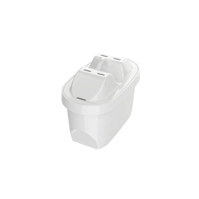 Aquaphor Maxfor +Mg cartridgex3
