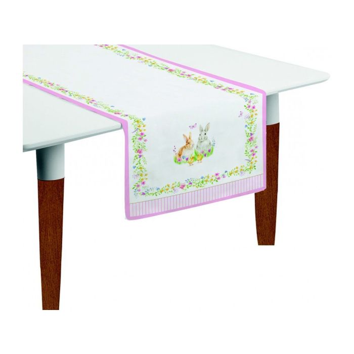 Easy life 2631/EAST tablecloth 45x140cm