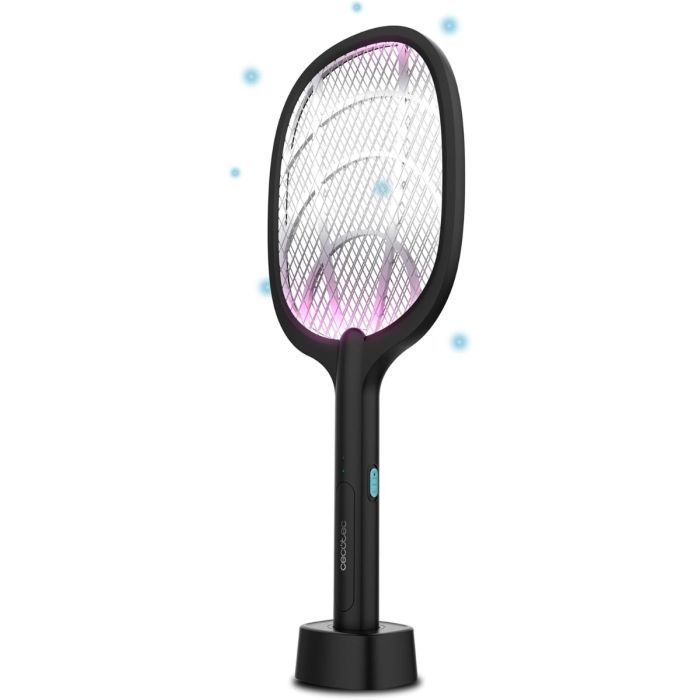 Cecotec 01787 Mosquito killer ByeFly 1000 Paddle