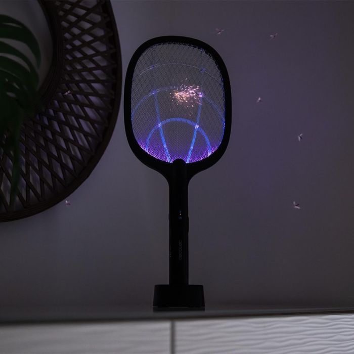 Cecotec 01787 Mosquito killer ByeFly 1000 Paddle
