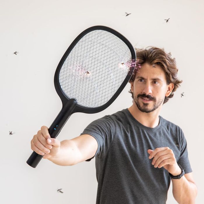 Cecotec 01787 Mosquito killer ByeFly 1000 Paddle
