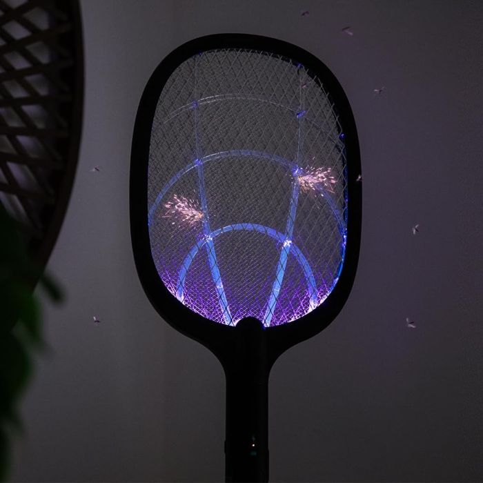 Cecotec 01787 Mosquito killer ByeFly 1000 Paddle