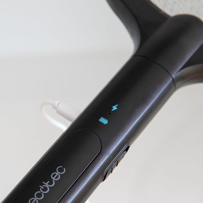 Cecotec 01787 Mosquito killer ByeFly 1000 Paddle
