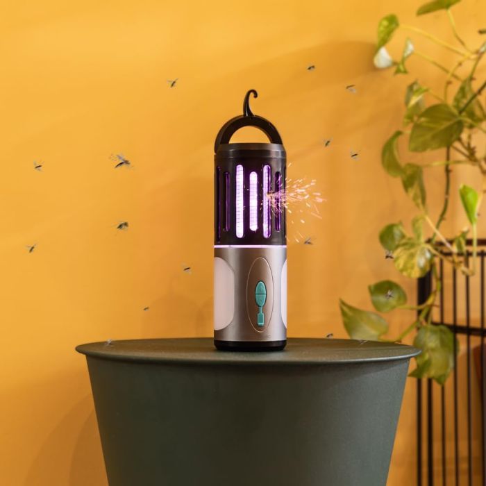 Cecotec 01788 Mosquito killer ByeFly 3000 Go