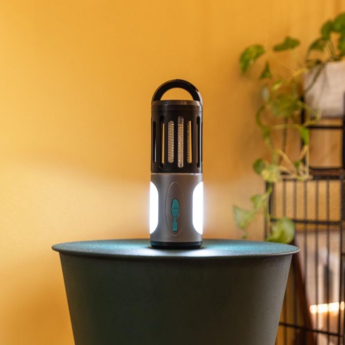 Cecotec 01788 Mosquito killer ByeFly 3000 Go